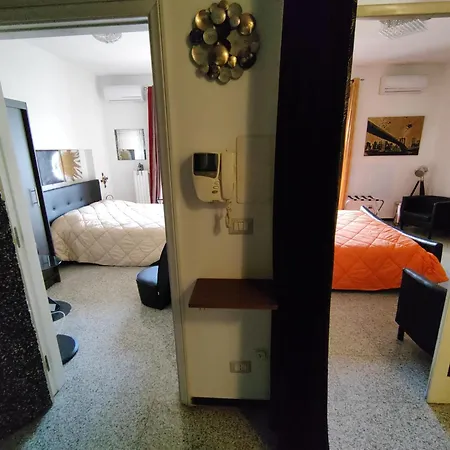 Metropolitan B&B-3