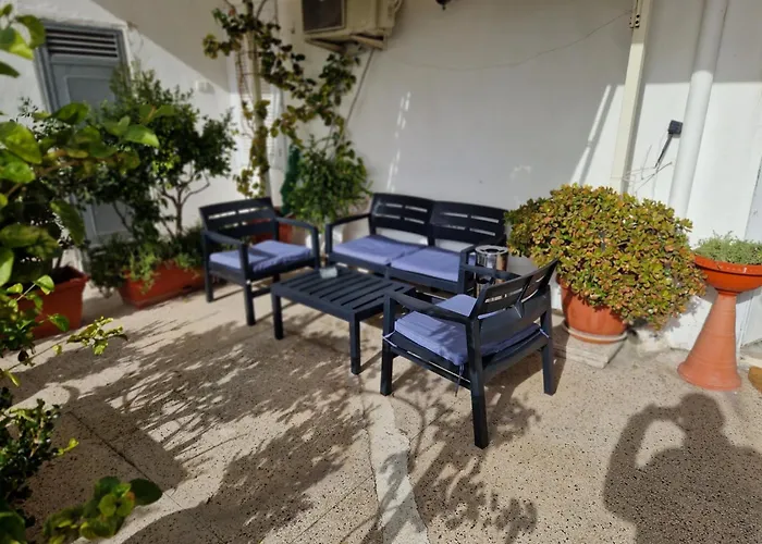 B&B GANAJ - Corso Italia 89 - BARI
